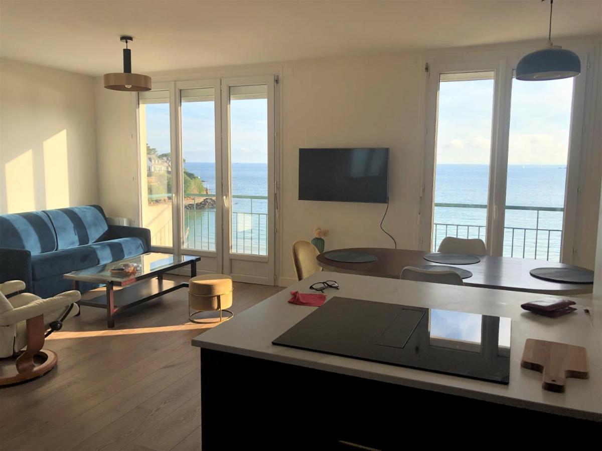 Apartment Vue Exceptionnelle *