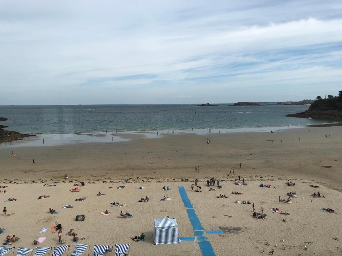 Vue Exceptionnelle Dinard